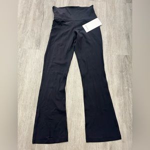 lululemon Align™ High-Rise Mini-Flared Pant
Regular